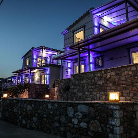 Apartament Mountain & Sea Kalamata Zewnętrze zdjęcie