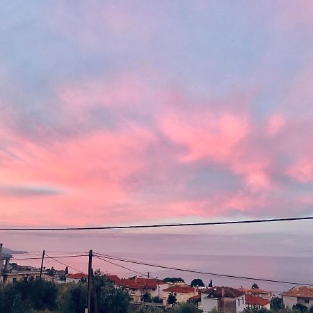Apartament Mountain & Sea Kalamata Zewnętrze zdjęcie