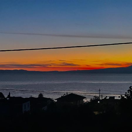 Apartament Mountain & Sea Kalamata Zewnętrze zdjęcie