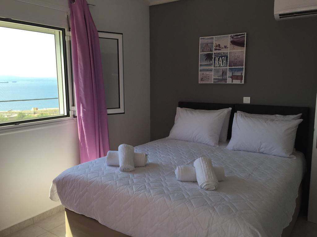 Apartament Mountain & Sea Kalamata Zewnętrze zdjęcie