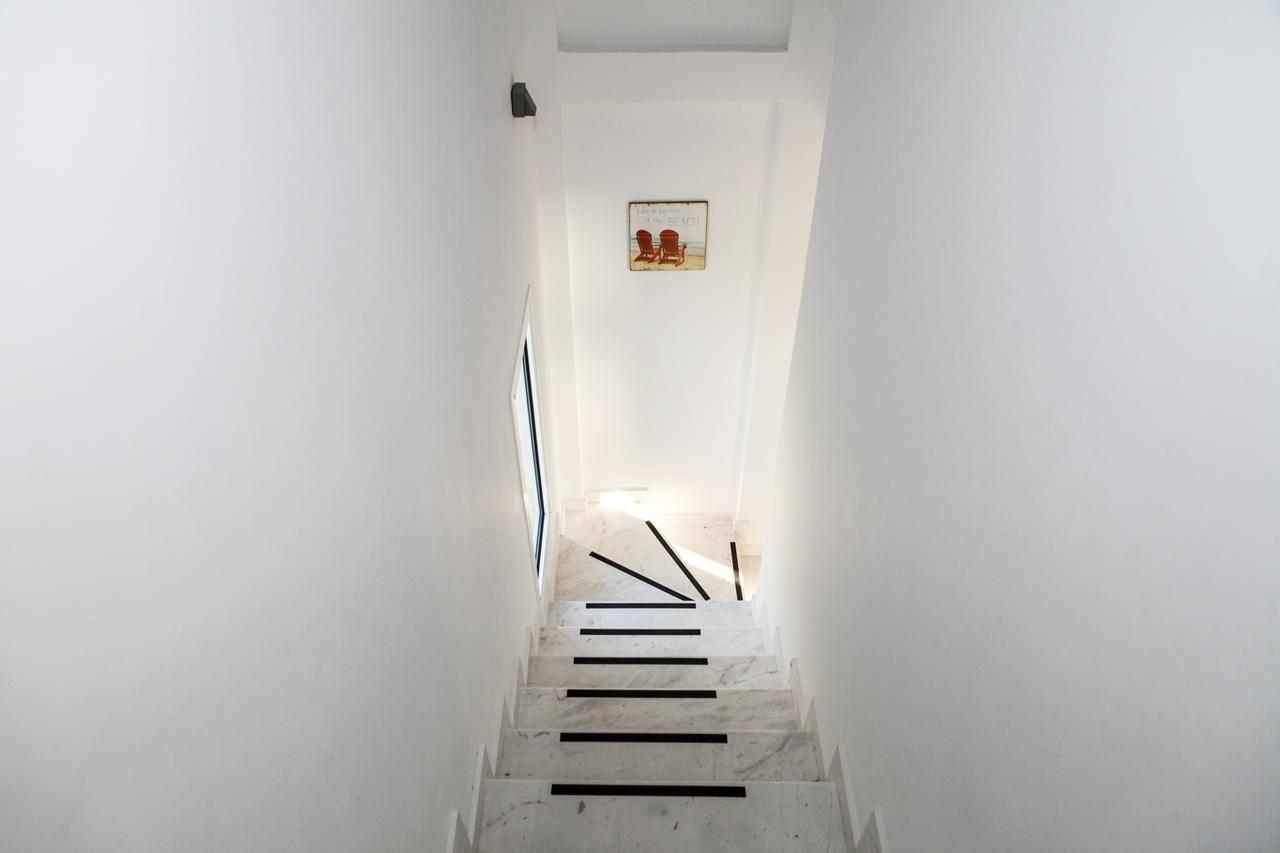 Apartament Mountain & Sea Kalamata Zewnętrze zdjęcie
