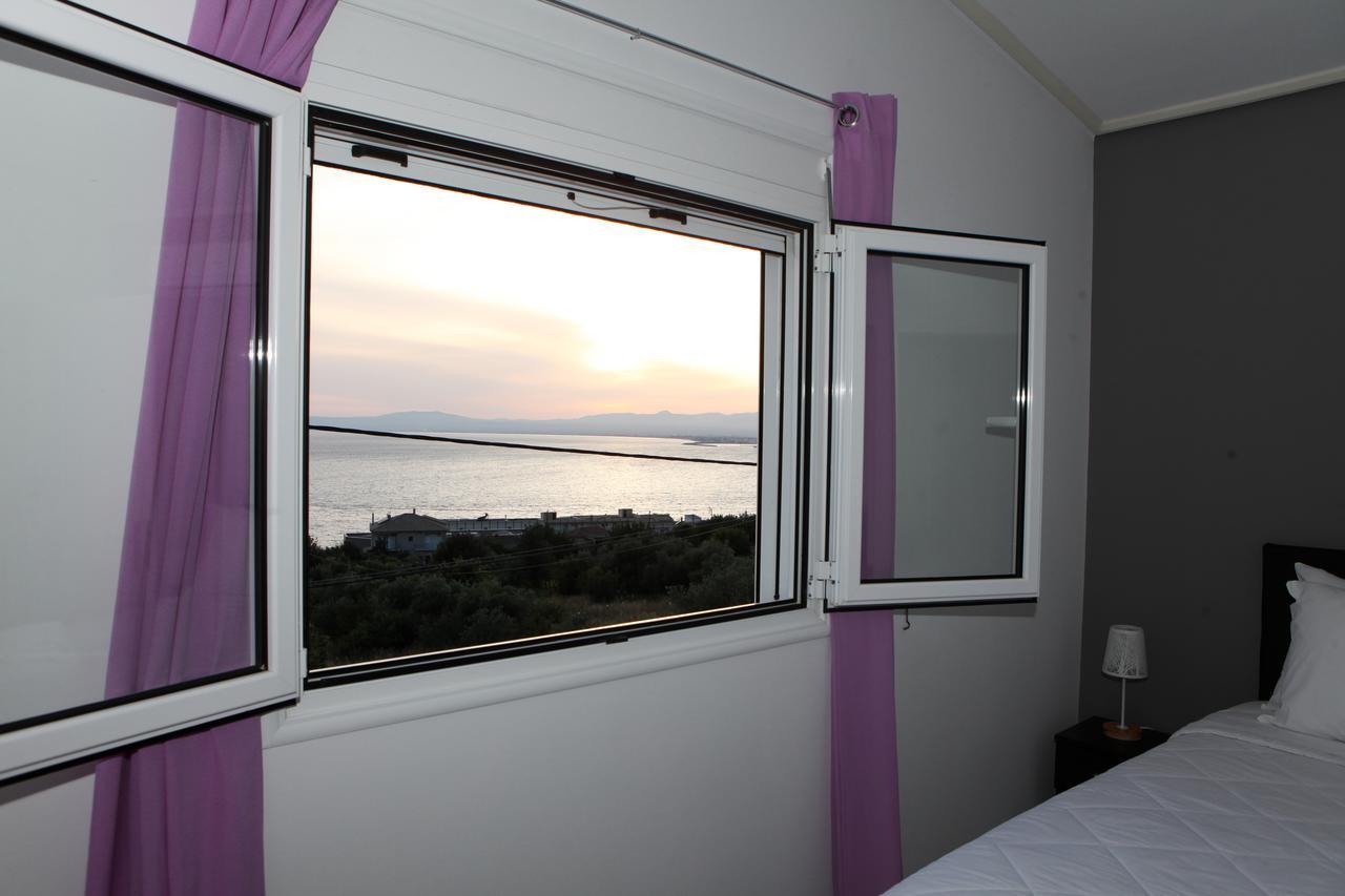 Apartament Mountain & Sea Kalamata Zewnętrze zdjęcie
