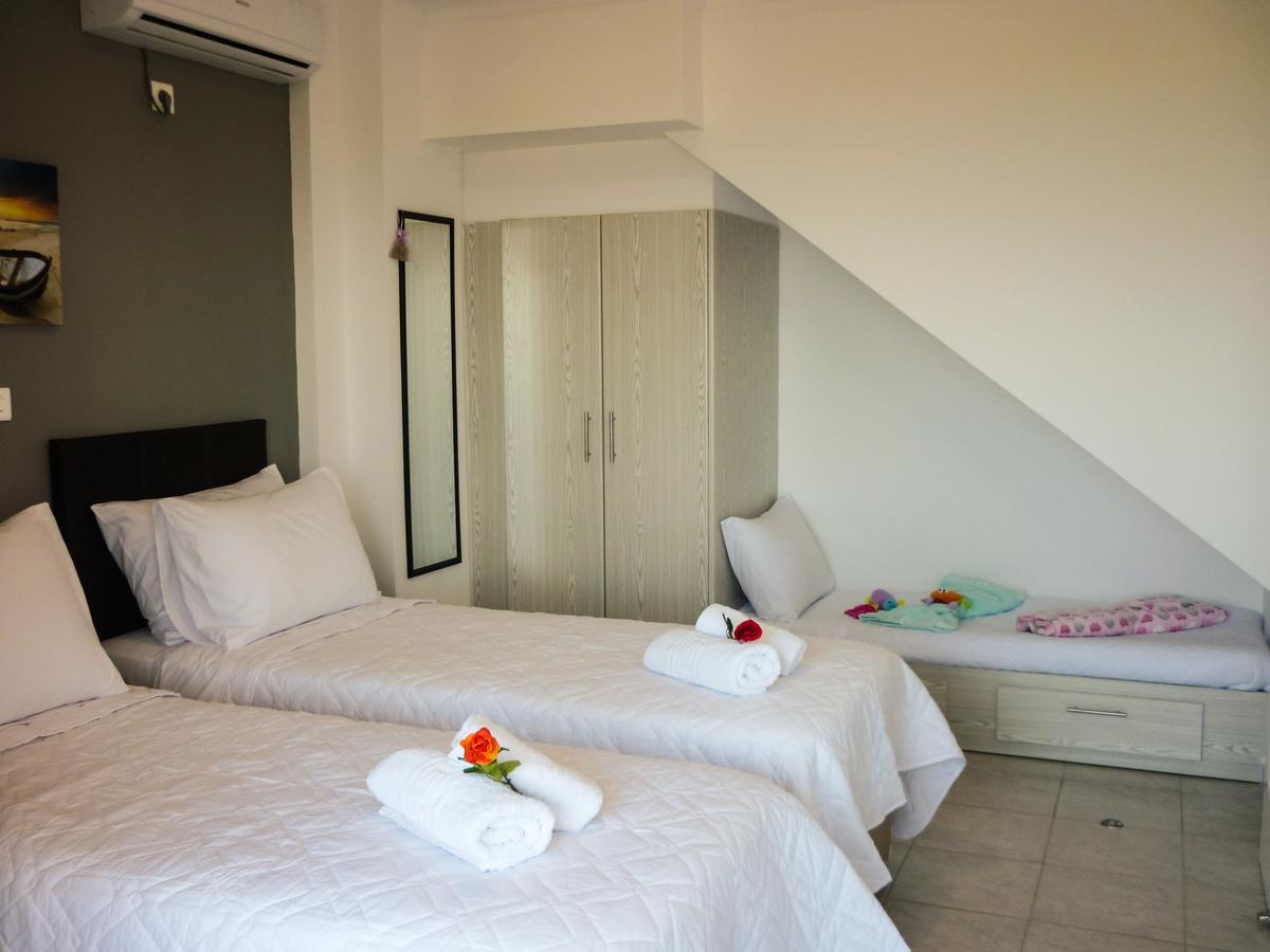 Apartament Mountain & Sea Kalamata Zewnętrze zdjęcie