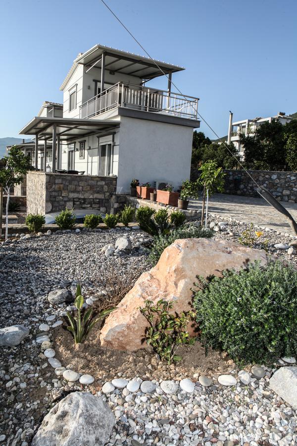 Apartament Mountain & Sea Kalamata Zewnętrze zdjęcie