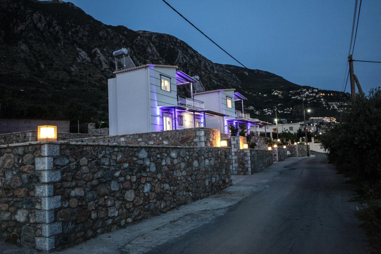 Apartament Mountain & Sea Kalamata Zewnętrze zdjęcie