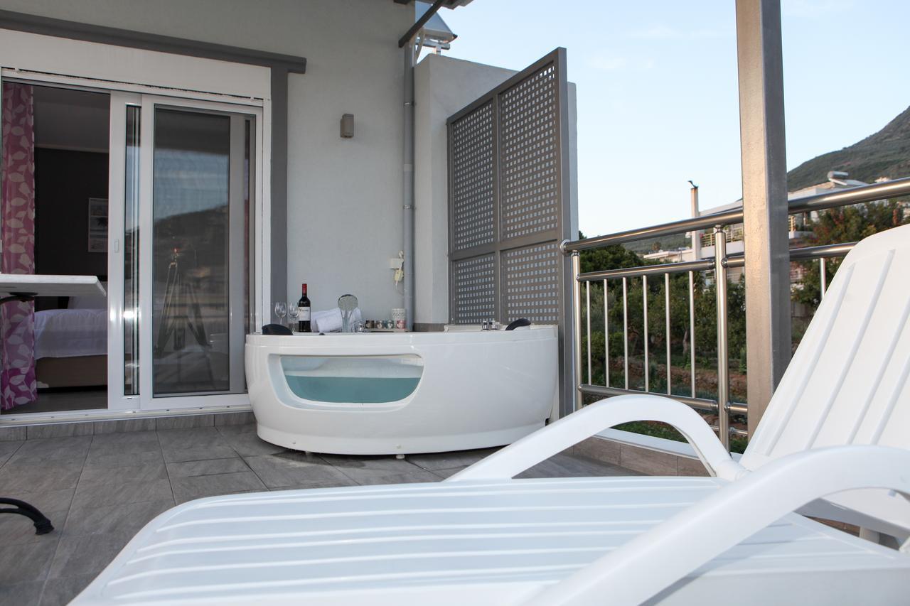 Apartament Mountain & Sea Kalamata Zewnętrze zdjęcie