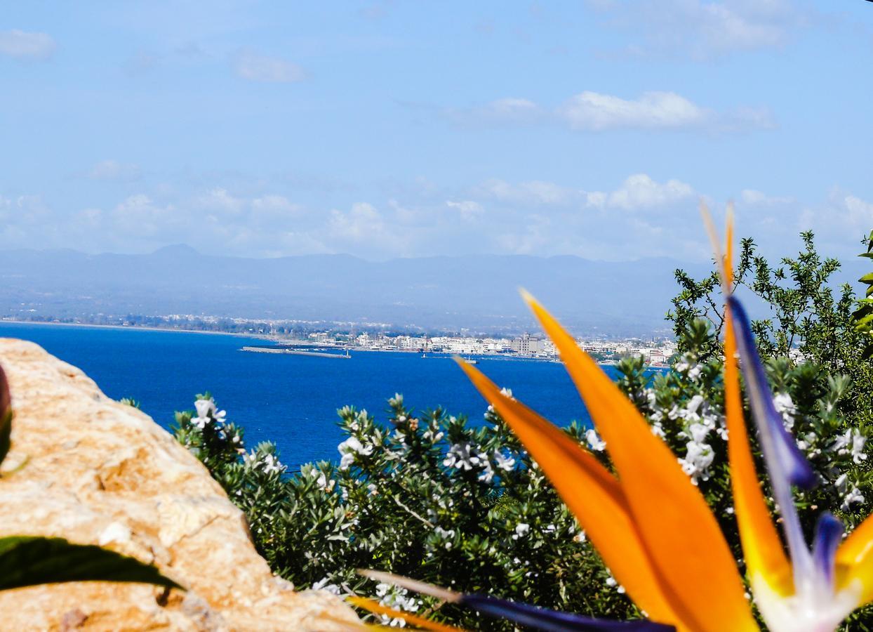 Apartament Mountain & Sea Kalamata Zewnętrze zdjęcie